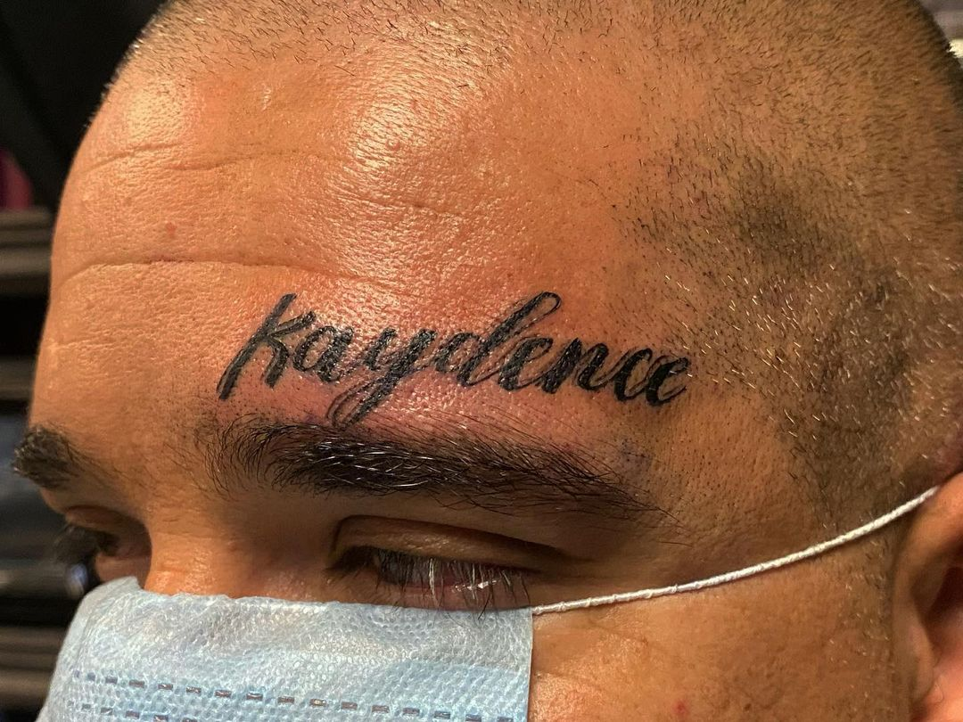 You want a good job  but you also want a facial tattoo What should you  do  Tattoos  The Guardian
