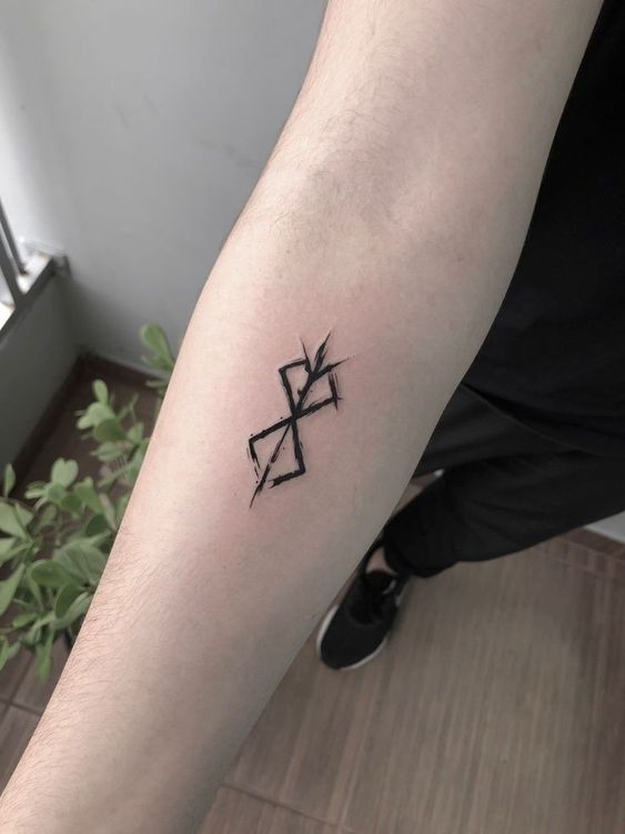 55 Best Berserk Tattoo Ideas  Symbolism And Explanation  InkMatch
