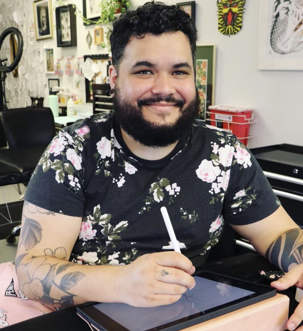 The Ten Best Tattoo Shops in Miami