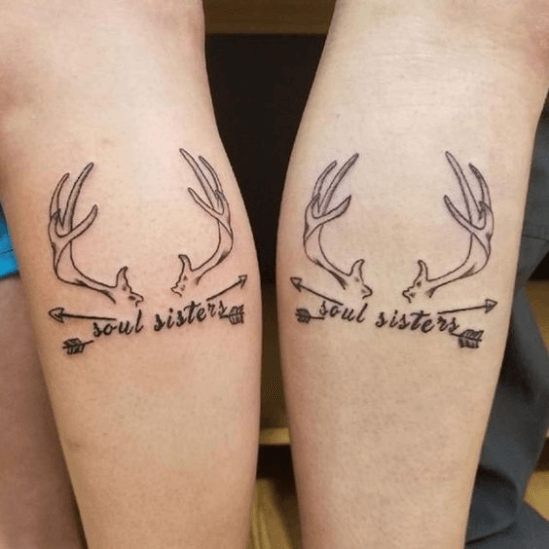 Sistersoul tattoos
