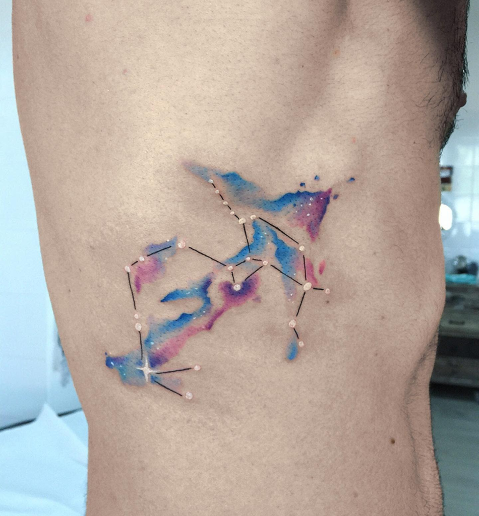 Expert Meaning: Where to Get a Sagittarius Tattoo
