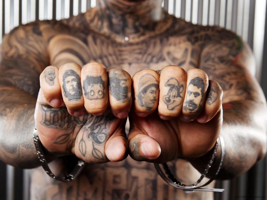 3 Tips on How to Take Care of Finger Tattoos