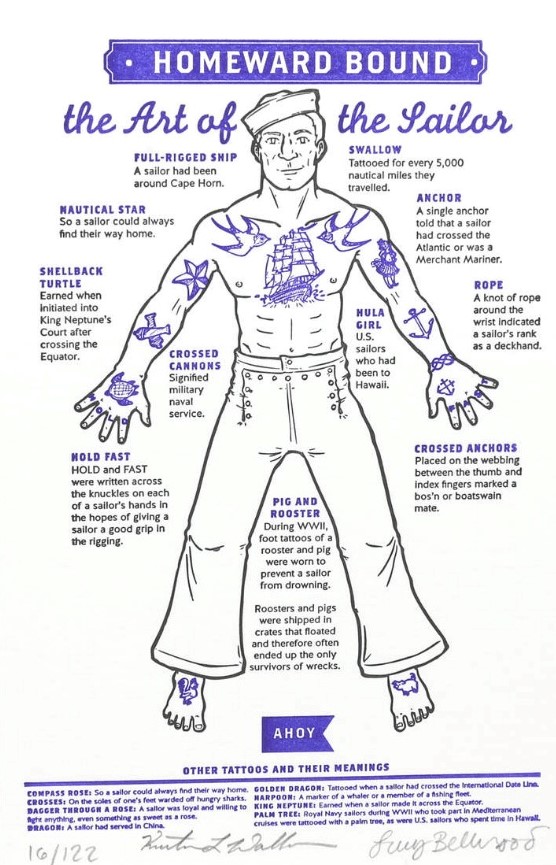 sailor jerry tattoos