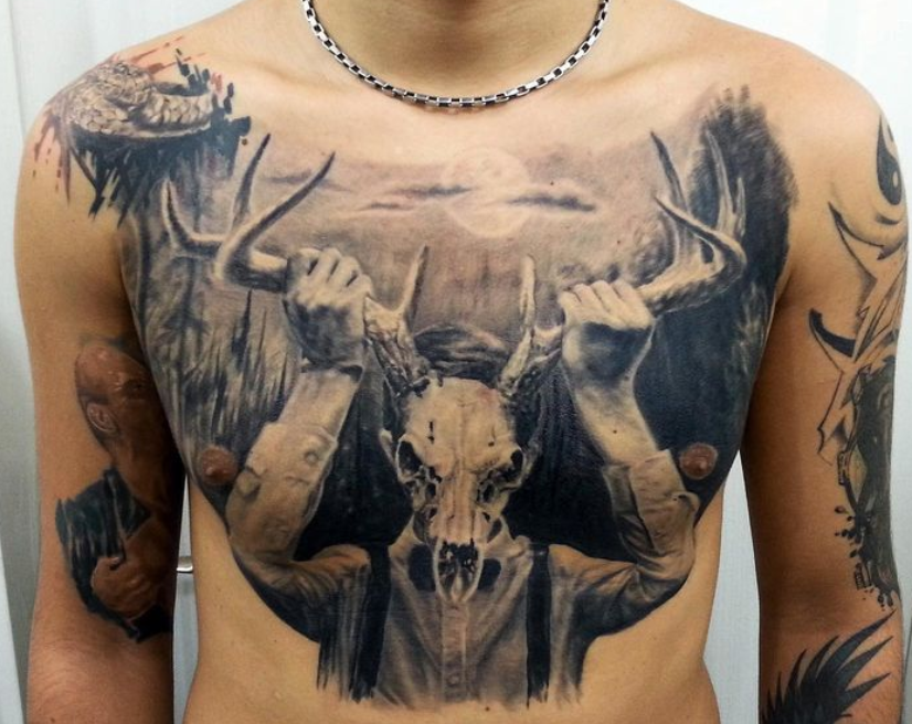 best-tattoo-artists-in-california