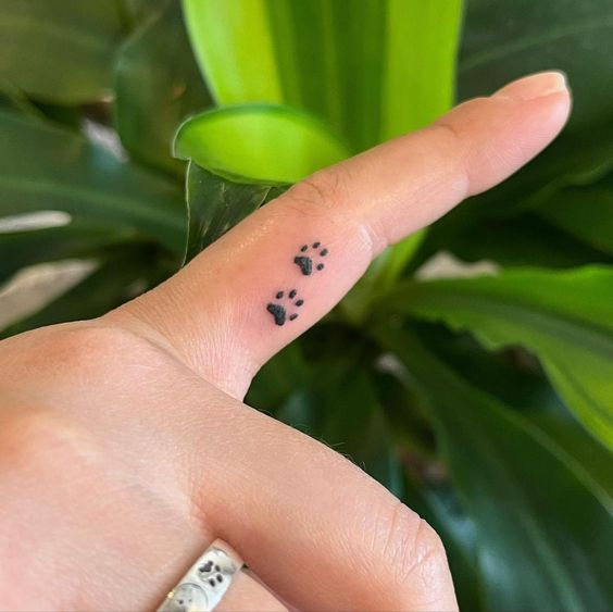 29 Best Kitty Tattoos for All Cat Ladies out There ...