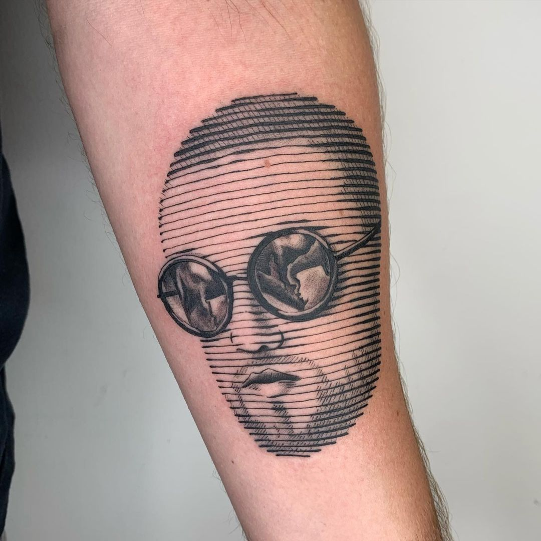60+ Mac Miller Tattoos And Tribute Designs With Meanings — InkMatch