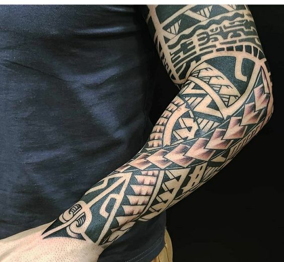 70 Best Tattoo Ideas For Men to Highlight Masculinity In 2023 — InkMatch