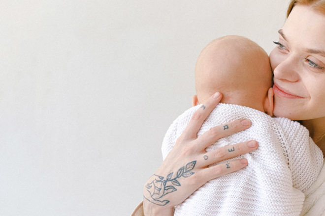 tattoo-while-breastfeeding