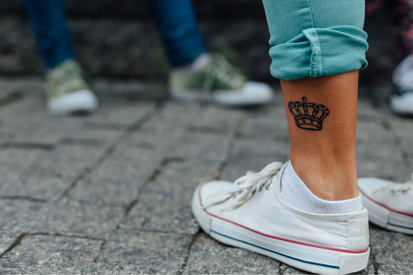 50+ Unique and Stylish Small Tattoos for Men with Meanings
