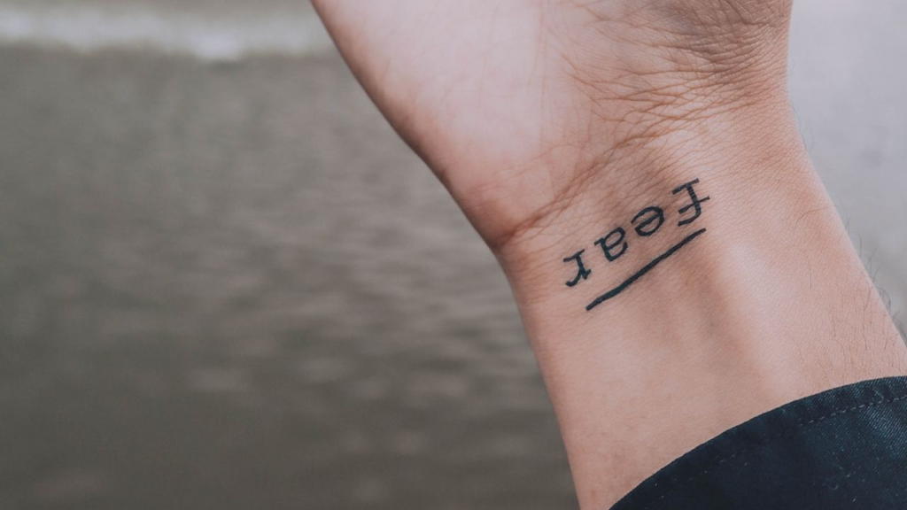 72 Matching Couple Tattoos That Aren't Cheesy | Glamour