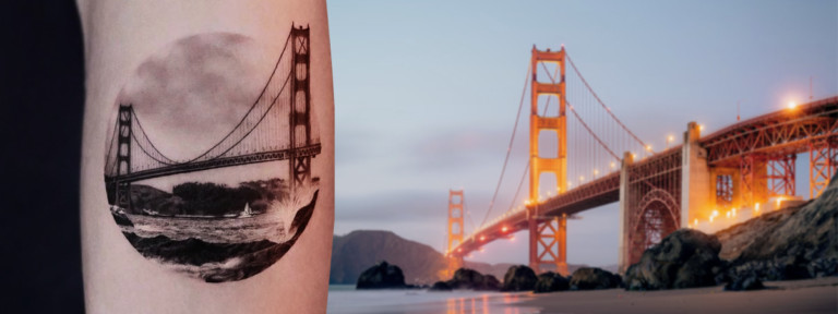 Best Tattoo Artists in San Francisco