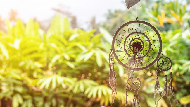 The Spiritual Meaning of Dream Catchers