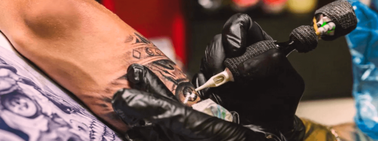 How To Become a Tattoo Artist