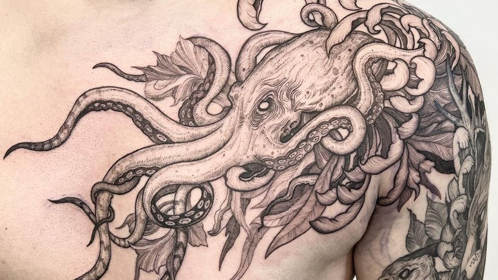 Is It Worth Making a Large-Scale Tattoo?