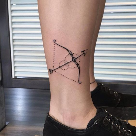 5 Best Arrow Tattoo Placements