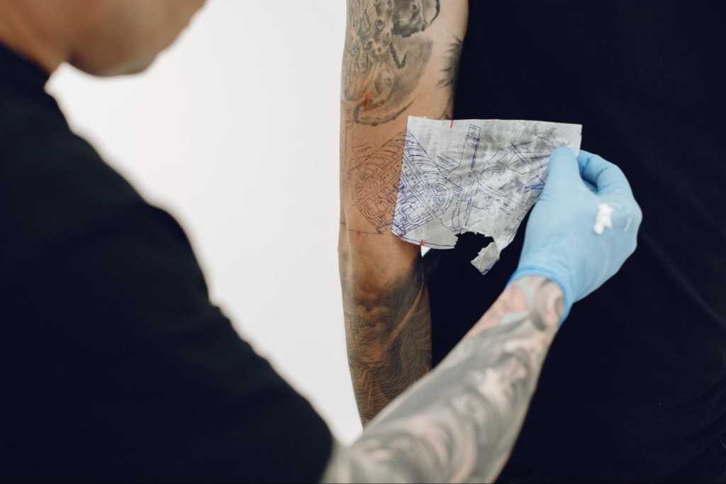 Debunking Tattoo Misconceptions: Artist’s Response