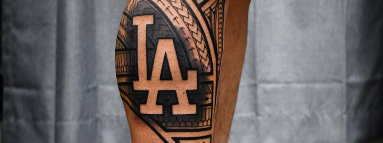 Best tattoo artists in LA