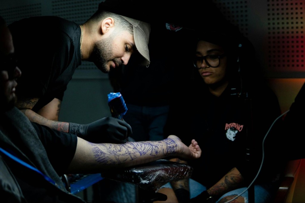 4 Tips Future Tattoo Shop Owners Need To Know
