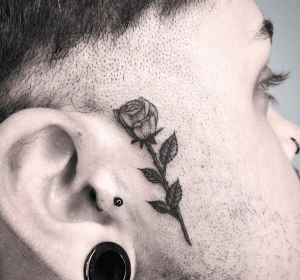 Top 10 Smart Sideburn Tattoo Ideas To Represent Your Personality In 2023
