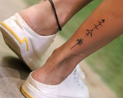 50+ Must Consider Leg Tattoos For Men In 2022 - InkMatch
