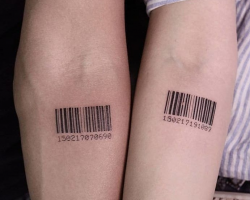 Tendências de tattoos para casal – IQPC