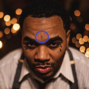 Question in the Form of an Answer An Interview with Kevin Gates  Passion  of the Weiss