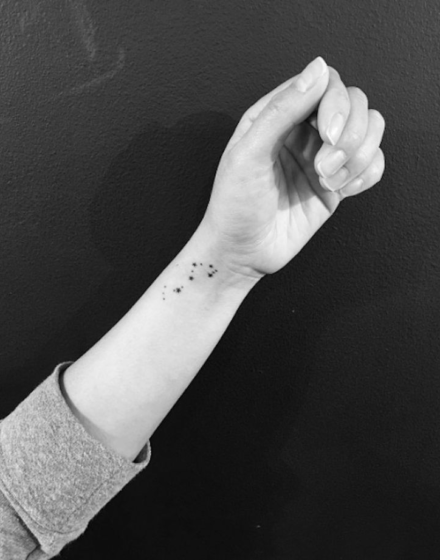 From Minimalist to Majestic: Best Wrist Tattoo Ideas — InkMatch