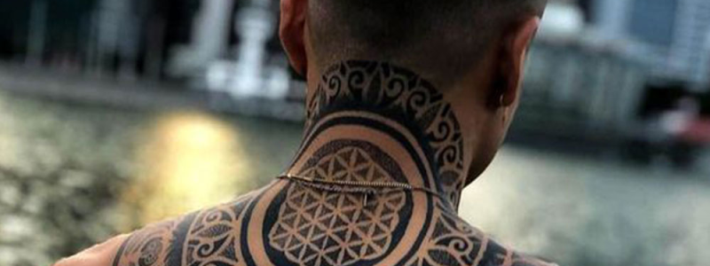 25 Coolest Shoulder Tattoos for Men in 2023  The Trend Spotter