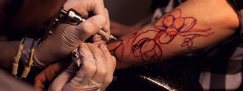 Top 5 Tattoo Artists In Connecticut: Guaranteed Quality
