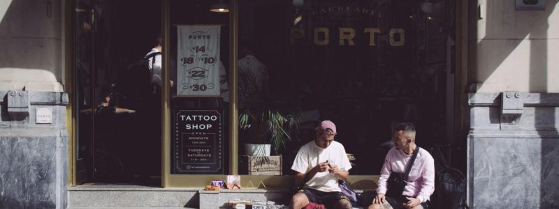 We Asked 3 Tattoo Shop Owners How To Open a Tattoo Studio