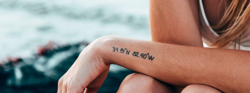15 Beautiful Forearm Tattoos for Women  ZestVine  2023