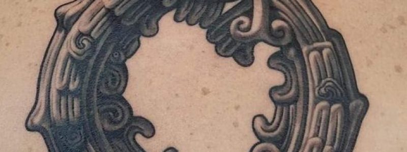 50+ Best Aztec Tattoos With Deep Meaning