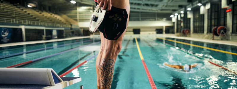How to waterproof a tattoo for swimming