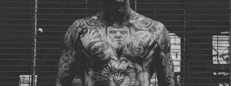 70+ Badass Tattoos That Impress And Inspire