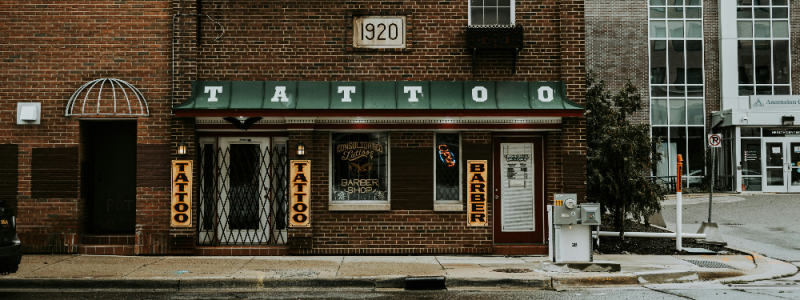 how to find best tattoo artist