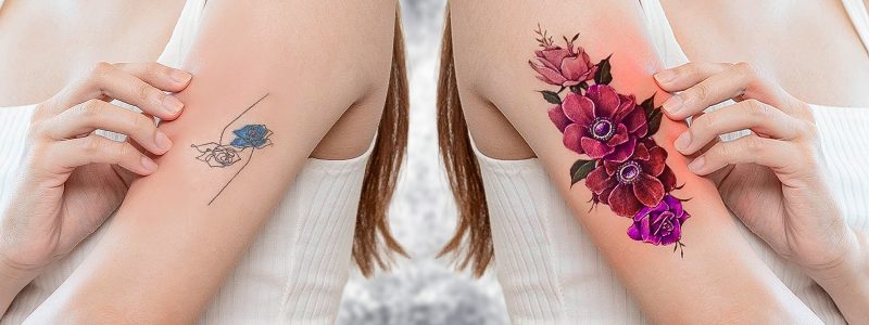 60 Unique Anime Tattoos Ideas to Inspire Your Next Ink Masterpiece