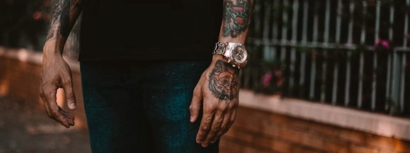 55 Best Arm Tattoo Ideas for Men | Cool arm tattoos, Upper arm tattoos for  guys, Arm tattoos for guys