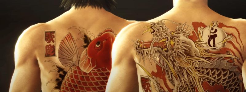 Can You Have Yakuza Tattoo? Meaning, History, 50 Design Ideas — InkMatch